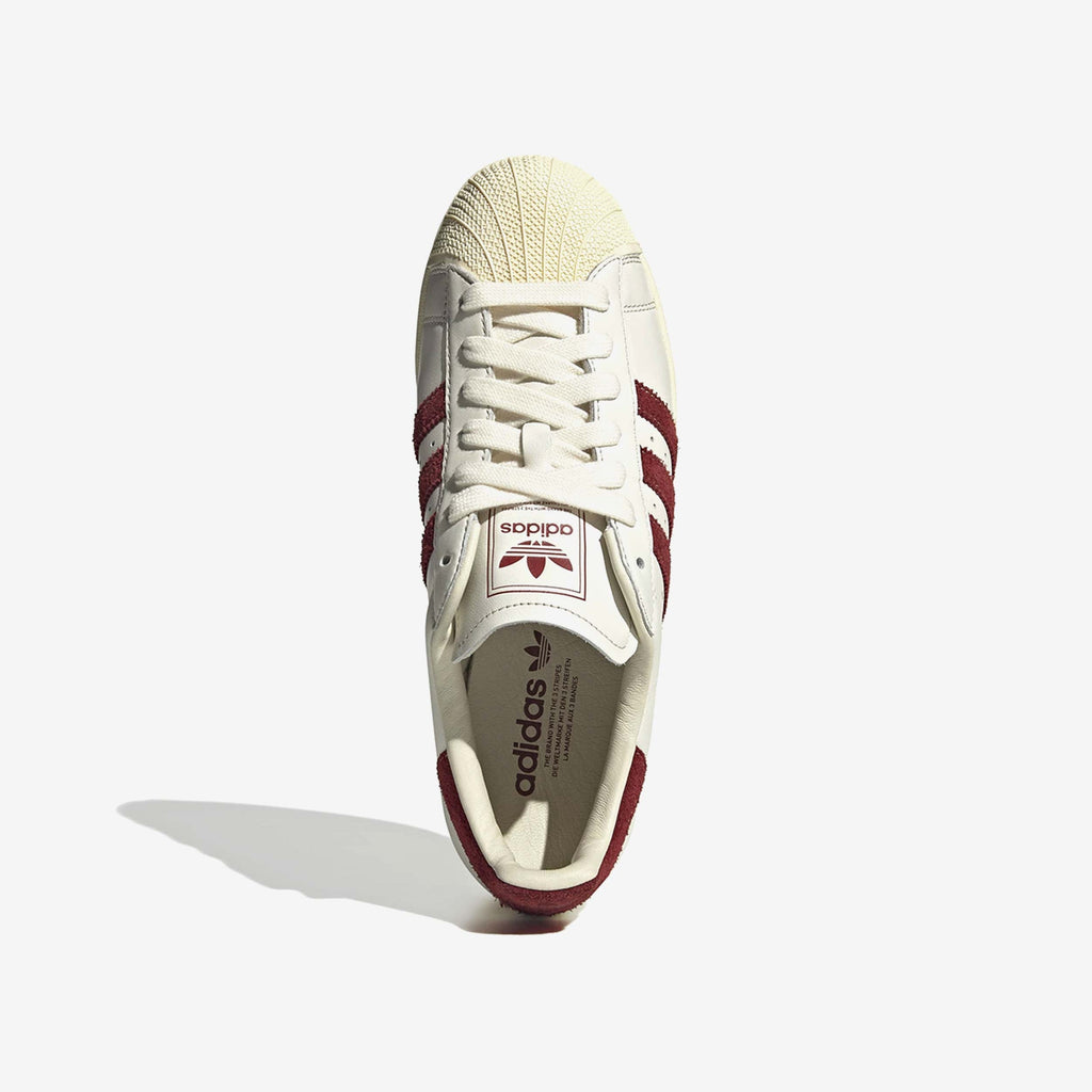 adidas Superstar II