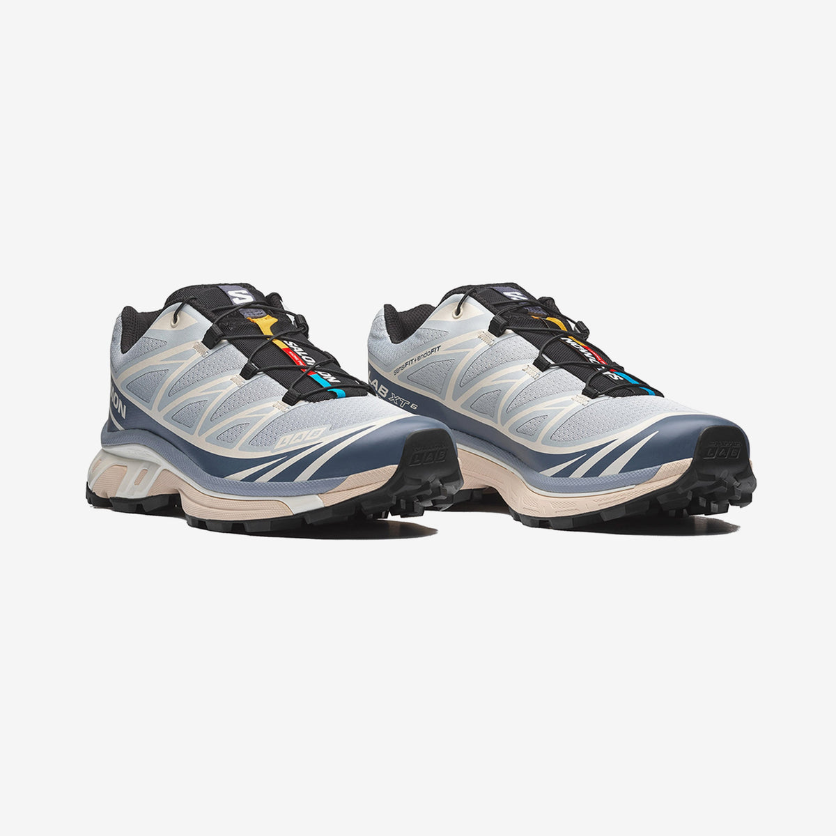 SALOMON XT-6