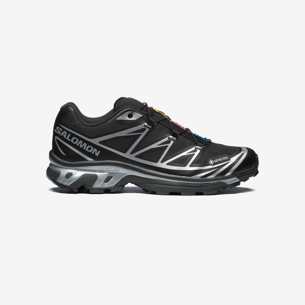 SALOMON XT-6 GTX