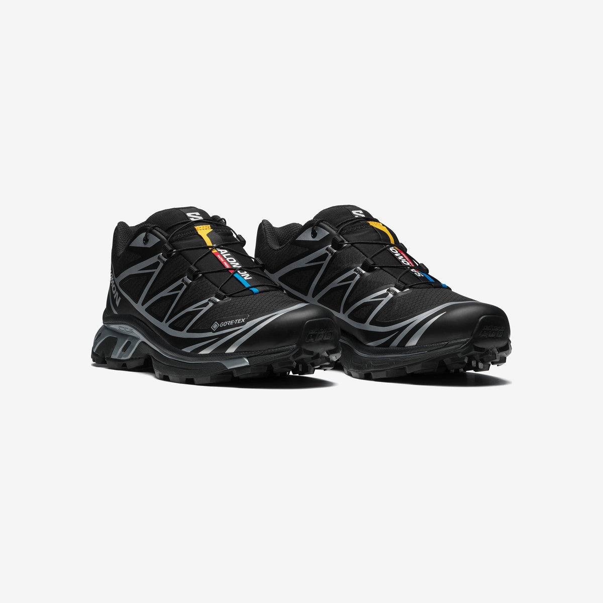 SALOMON XT-6 GTX