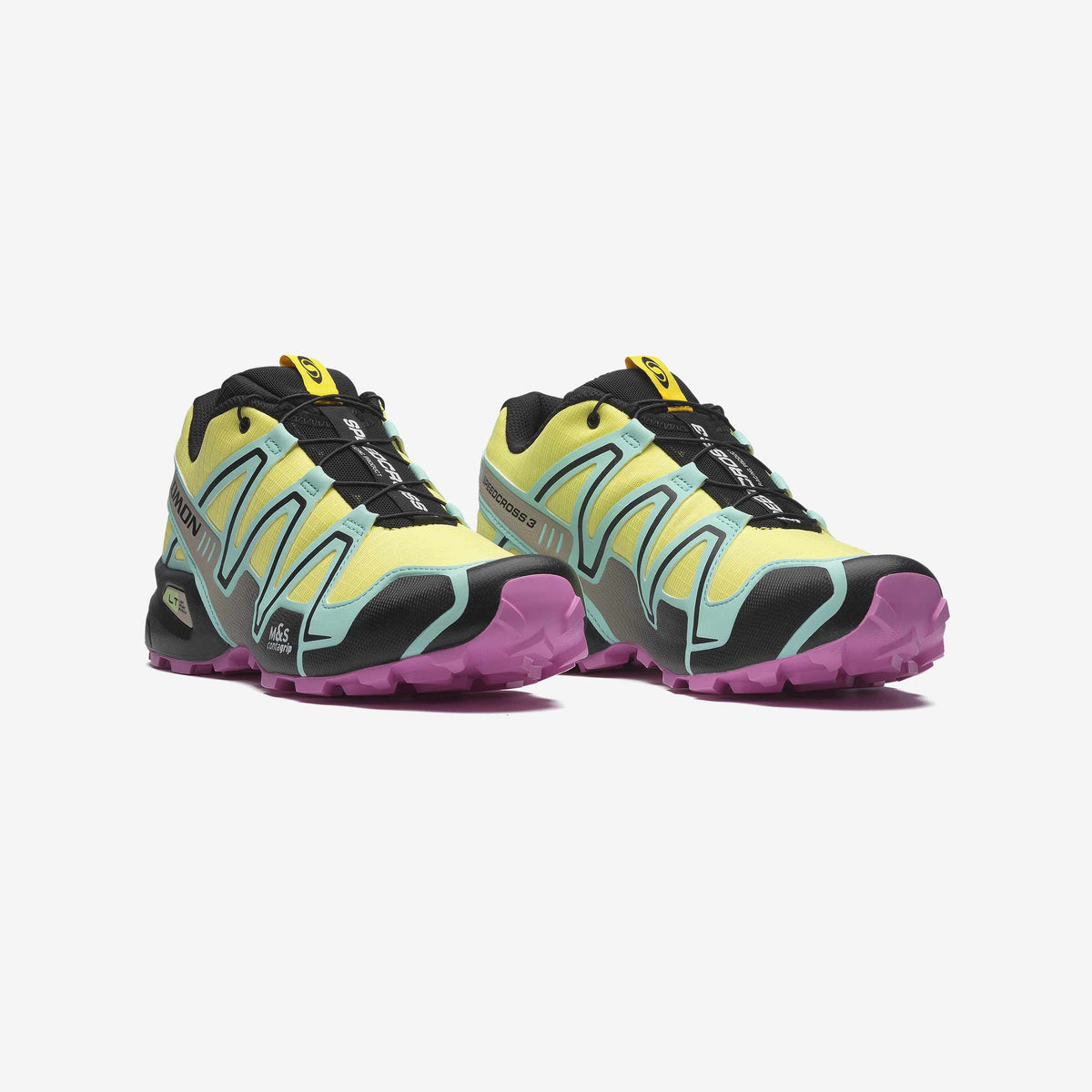 SALOMON Speedcross 3