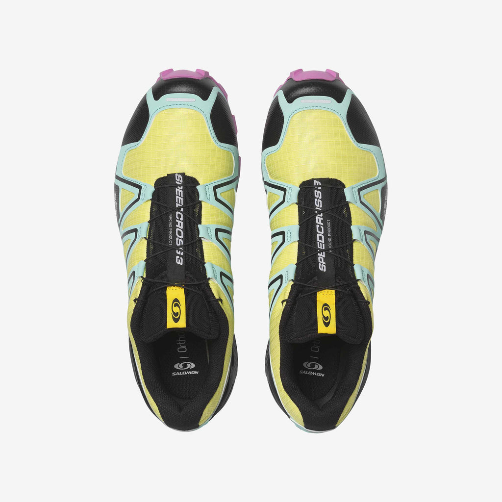 SALOMON Speedcross 3