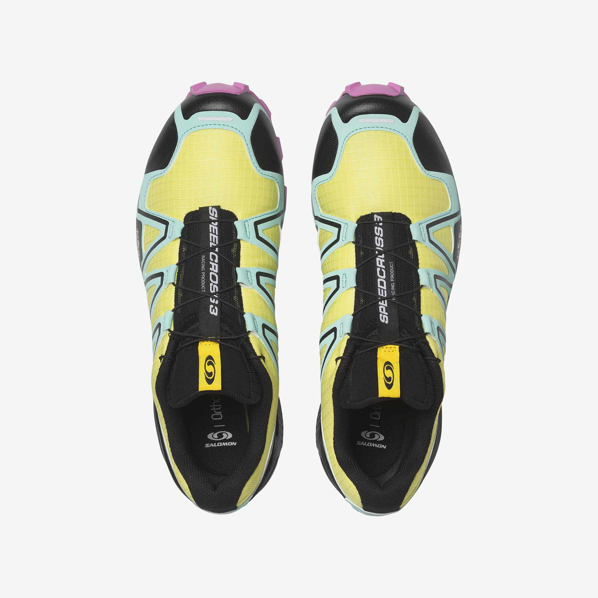 SALOMON Speedcross 3
