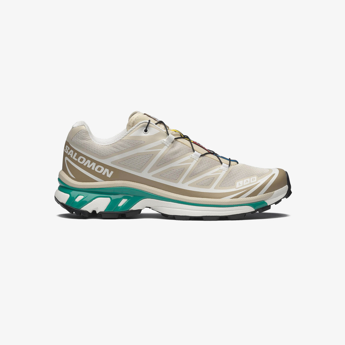 SALOMON XT-6