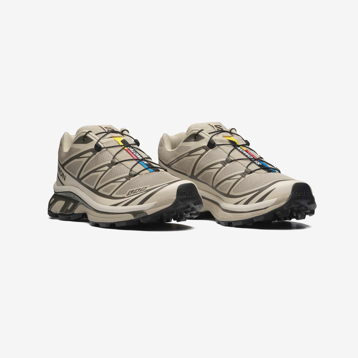 SALOMON XT-6