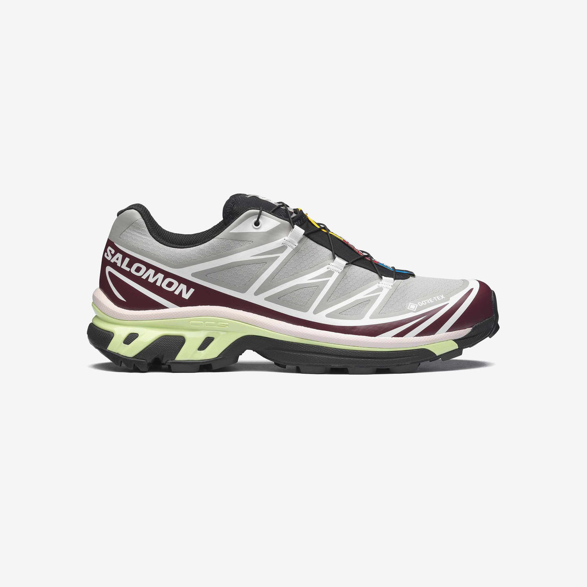 SALOMON XT-6 GTX