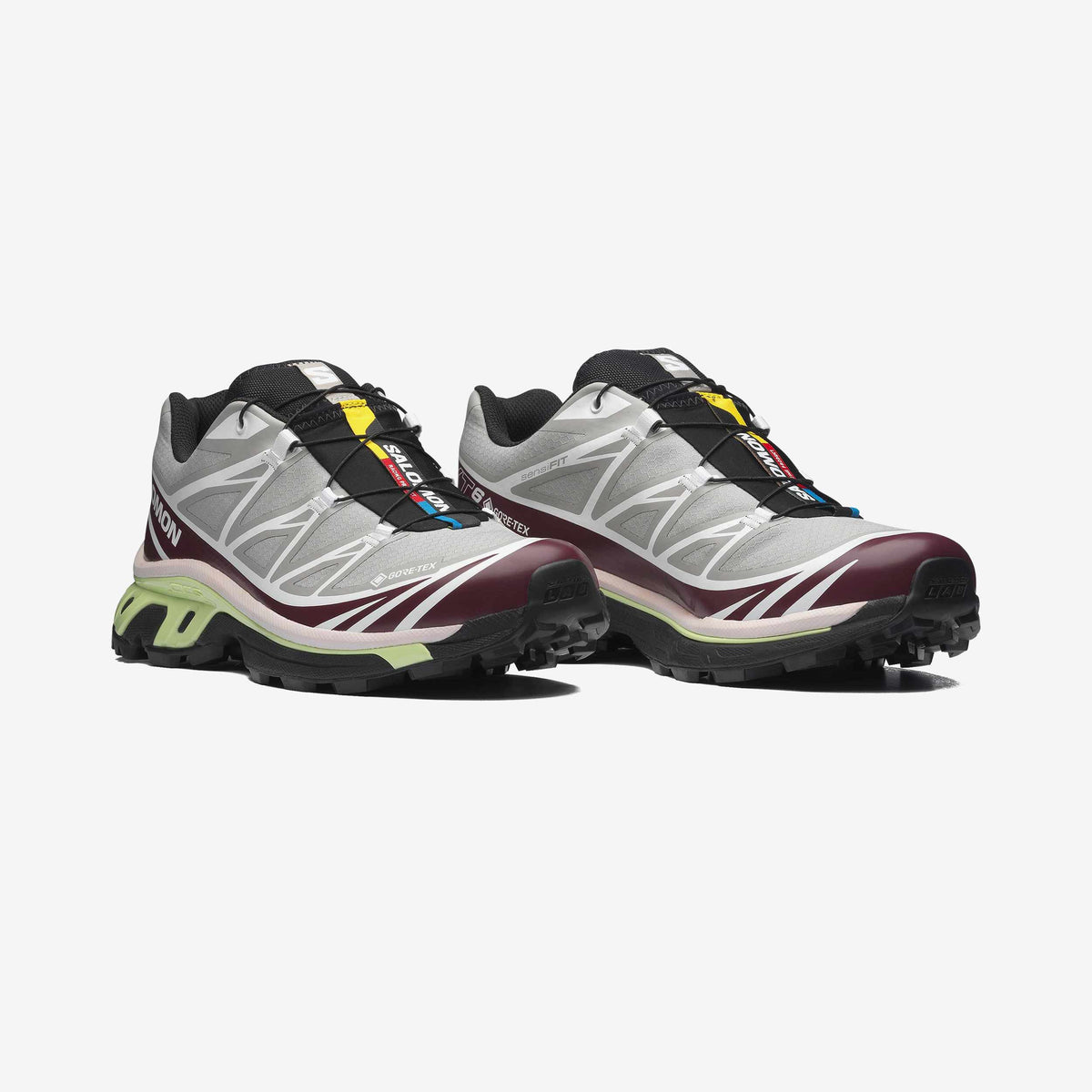 SALOMON XT-6 GTX