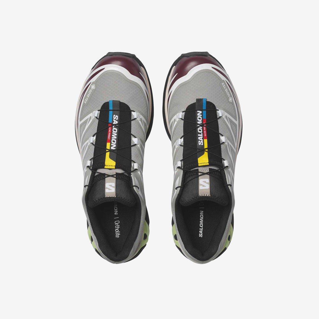 SALOMON XT-6 GTX