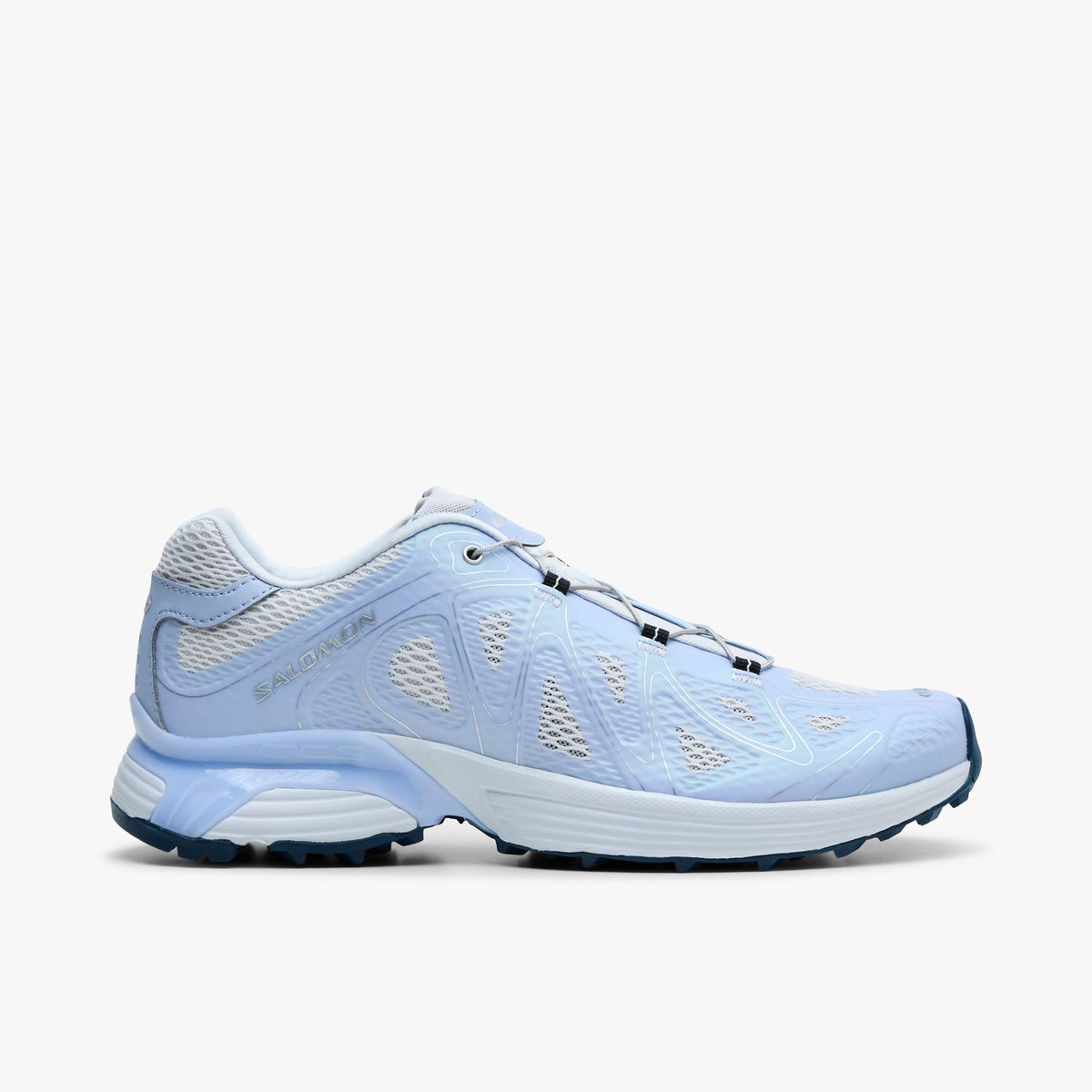 Salomon XT-Whisper Void Ancient Water / Brunnera Blue