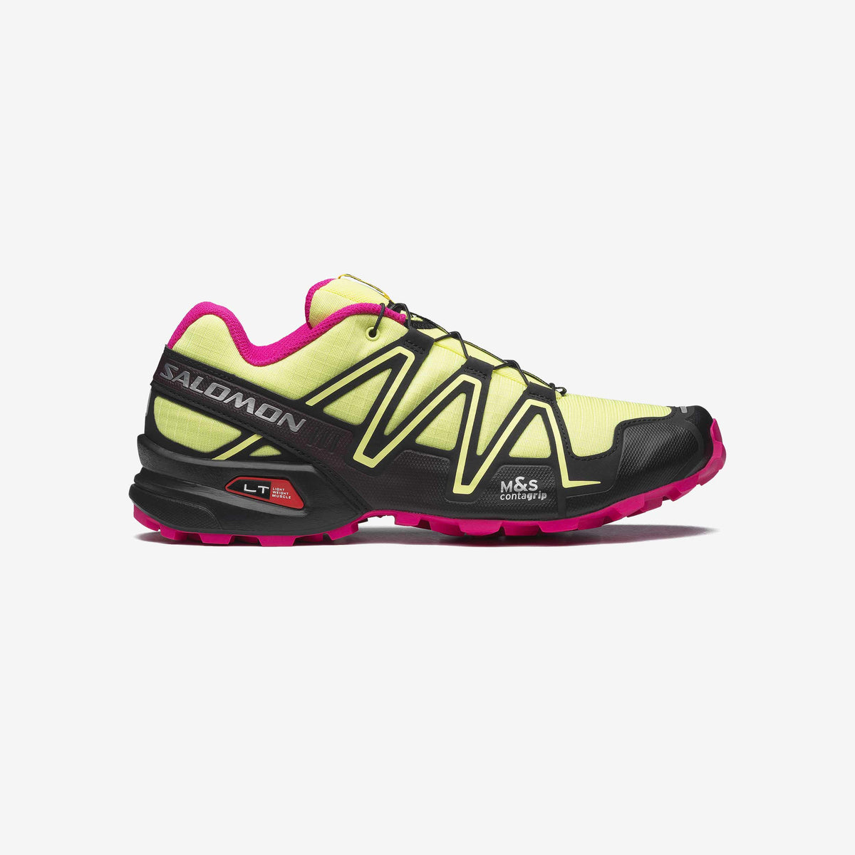 SALOMON Speedcross 3