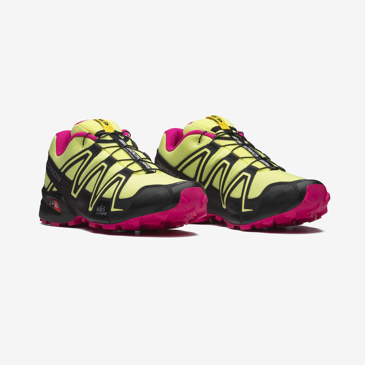 SALOMON Speedcross 3