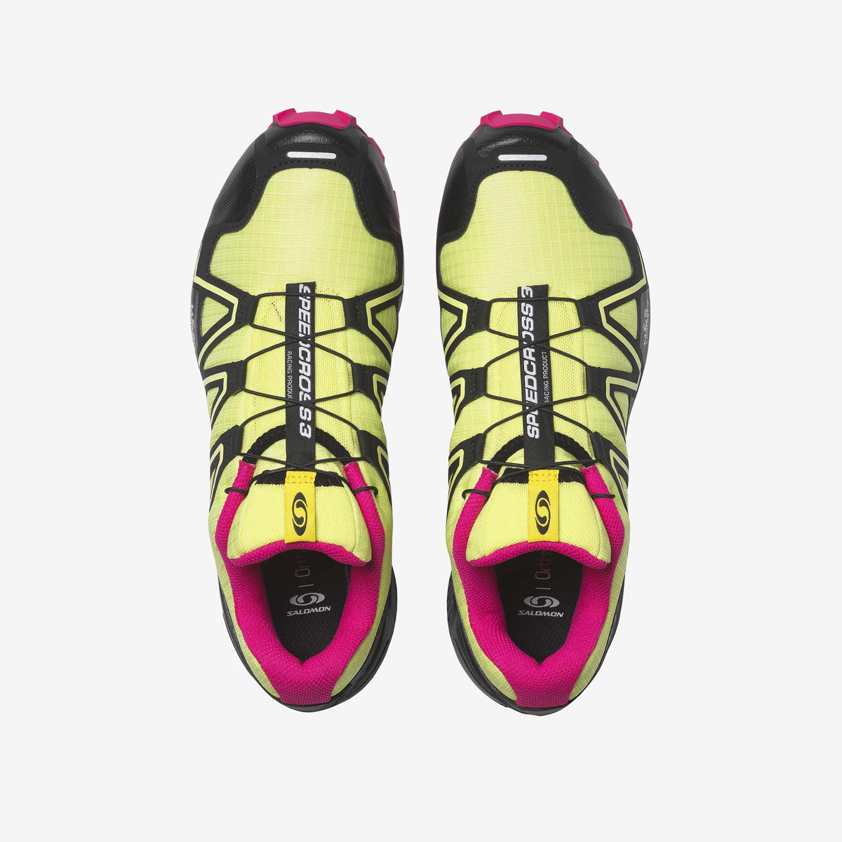 SALOMON Speedcross 3