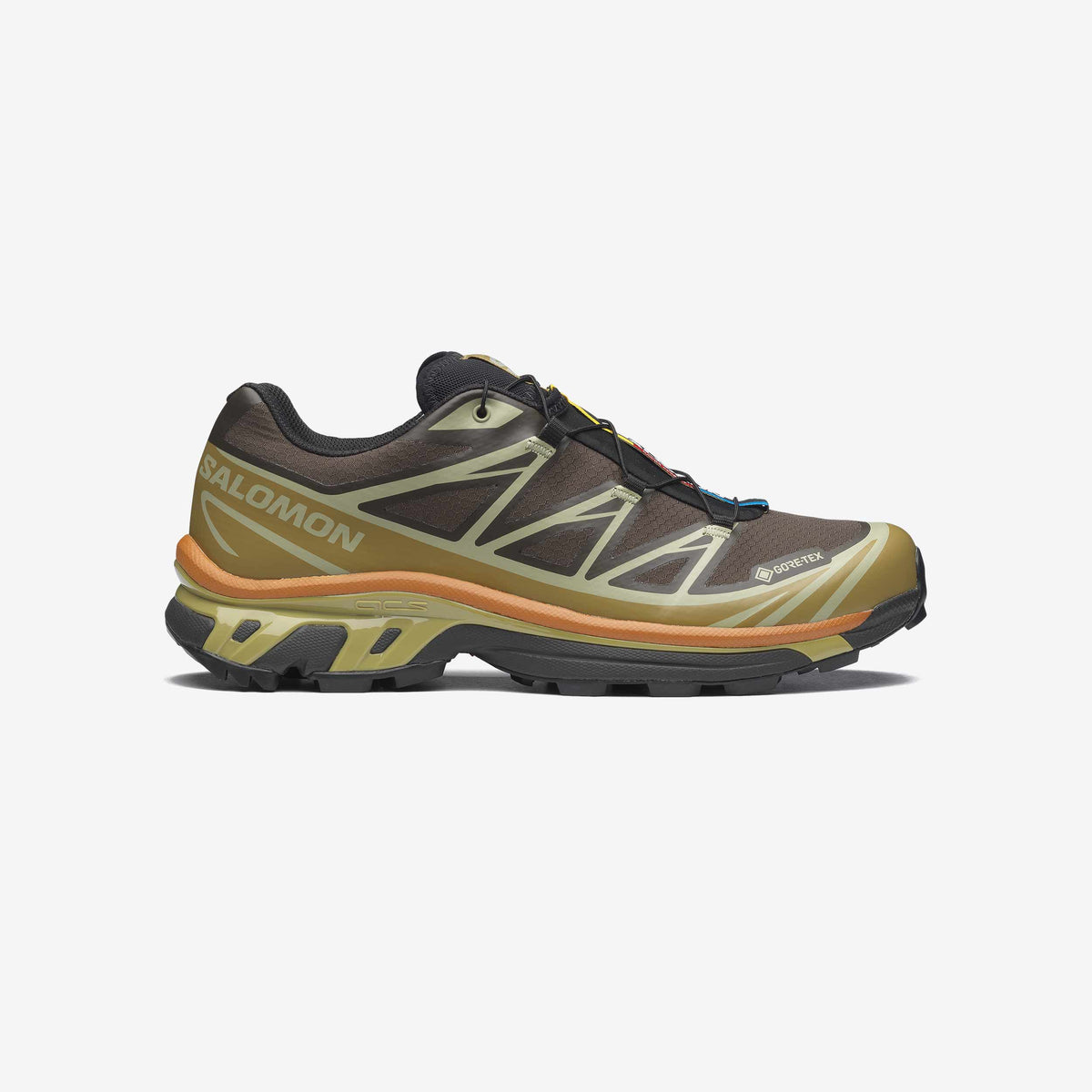 SALOMON XT-6 GTX