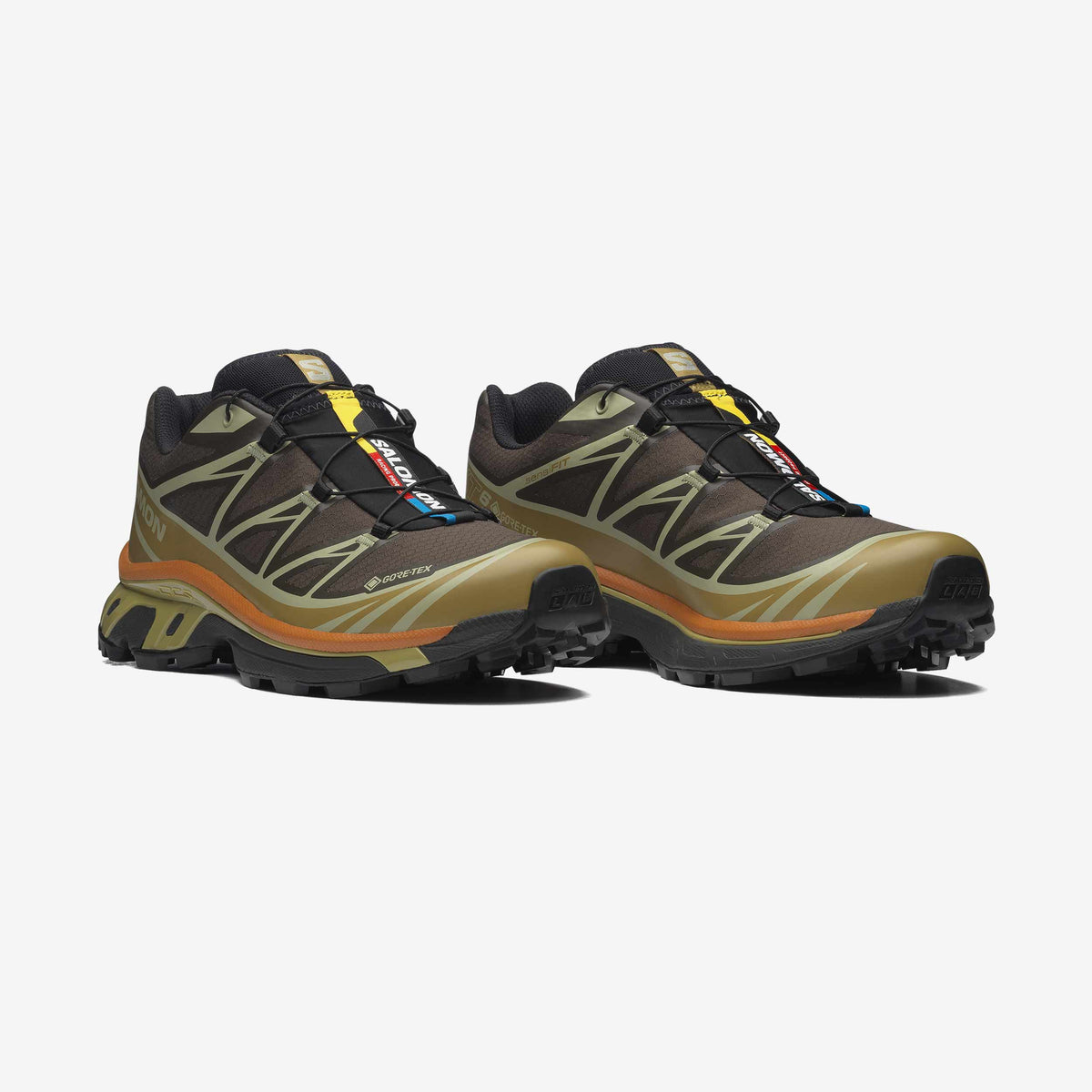 SALOMON XT-6 GTX
