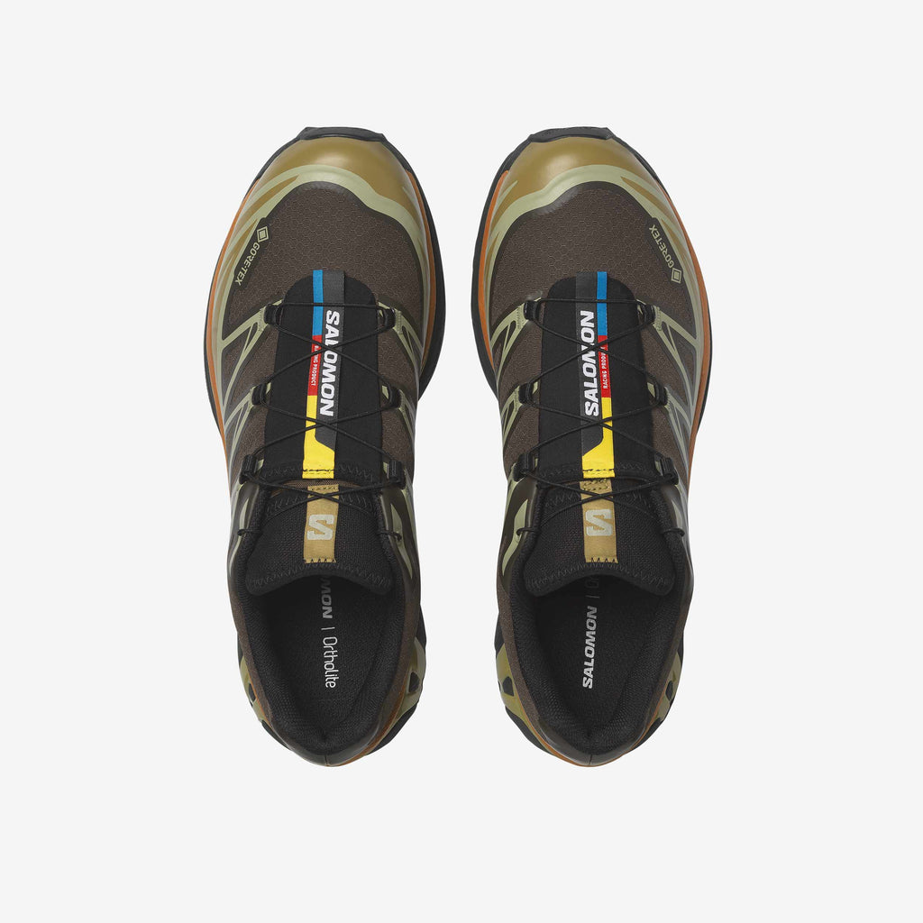SALOMON XT-6 GTX