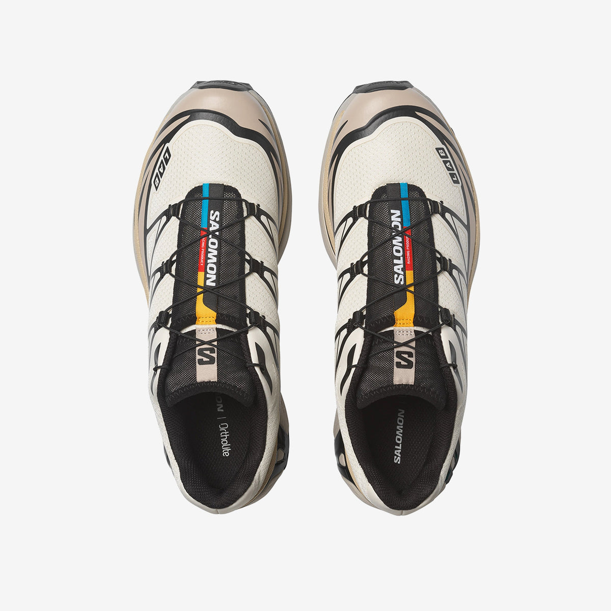 SALOMON XT-6