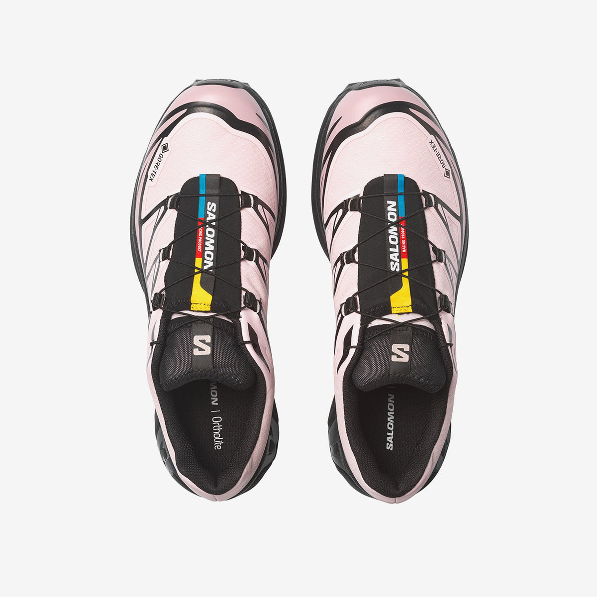 SALOMON XT-6 GTX