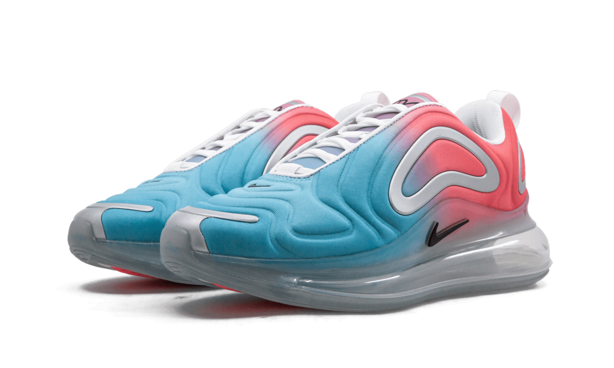 Nike AIR MAX 720 WMNS "Pink Sea" AR9293 600