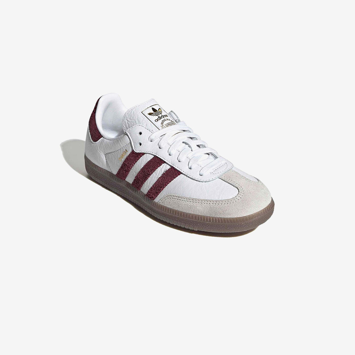 adidas Women's Samba OG