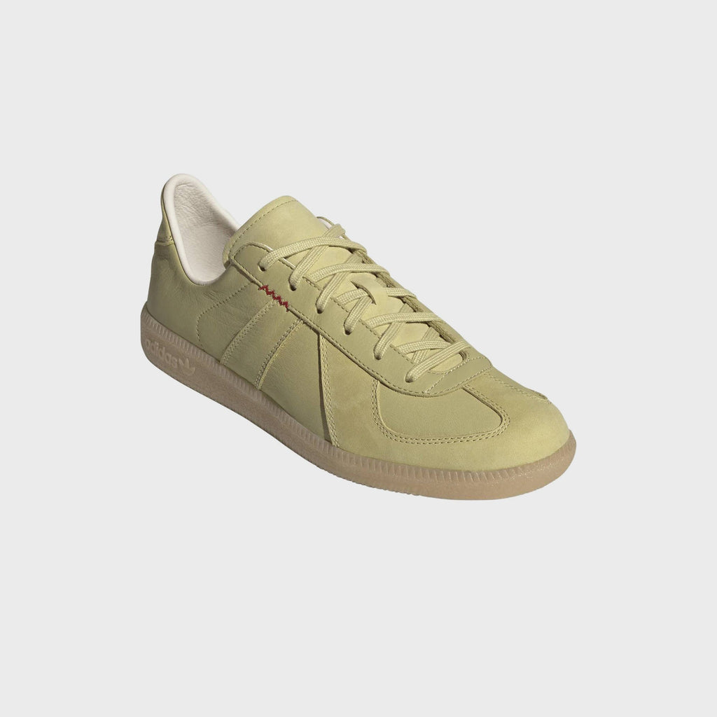 adidas x Hartcopy BW Army Decon - Halo Gold / Gum