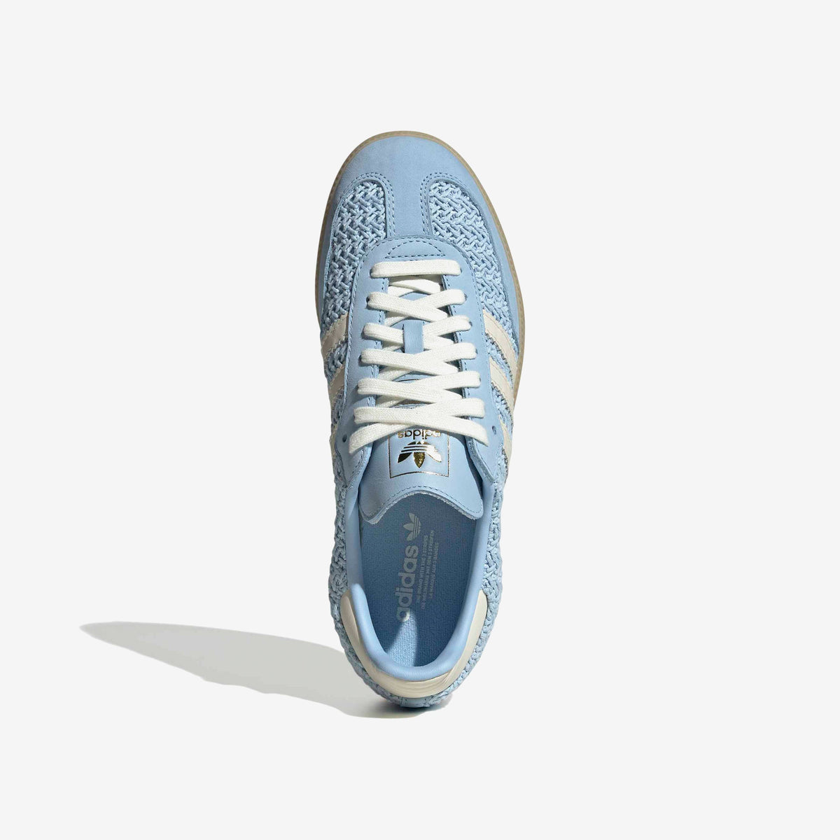 adidas Wmns Samba OG