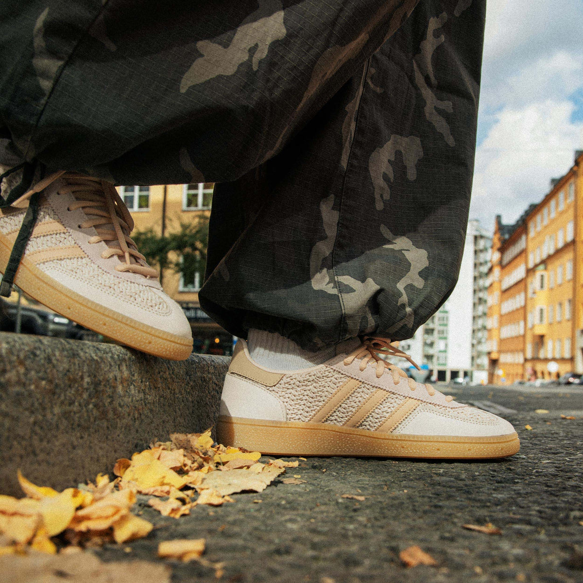 adidas Wmns Handball Spezial