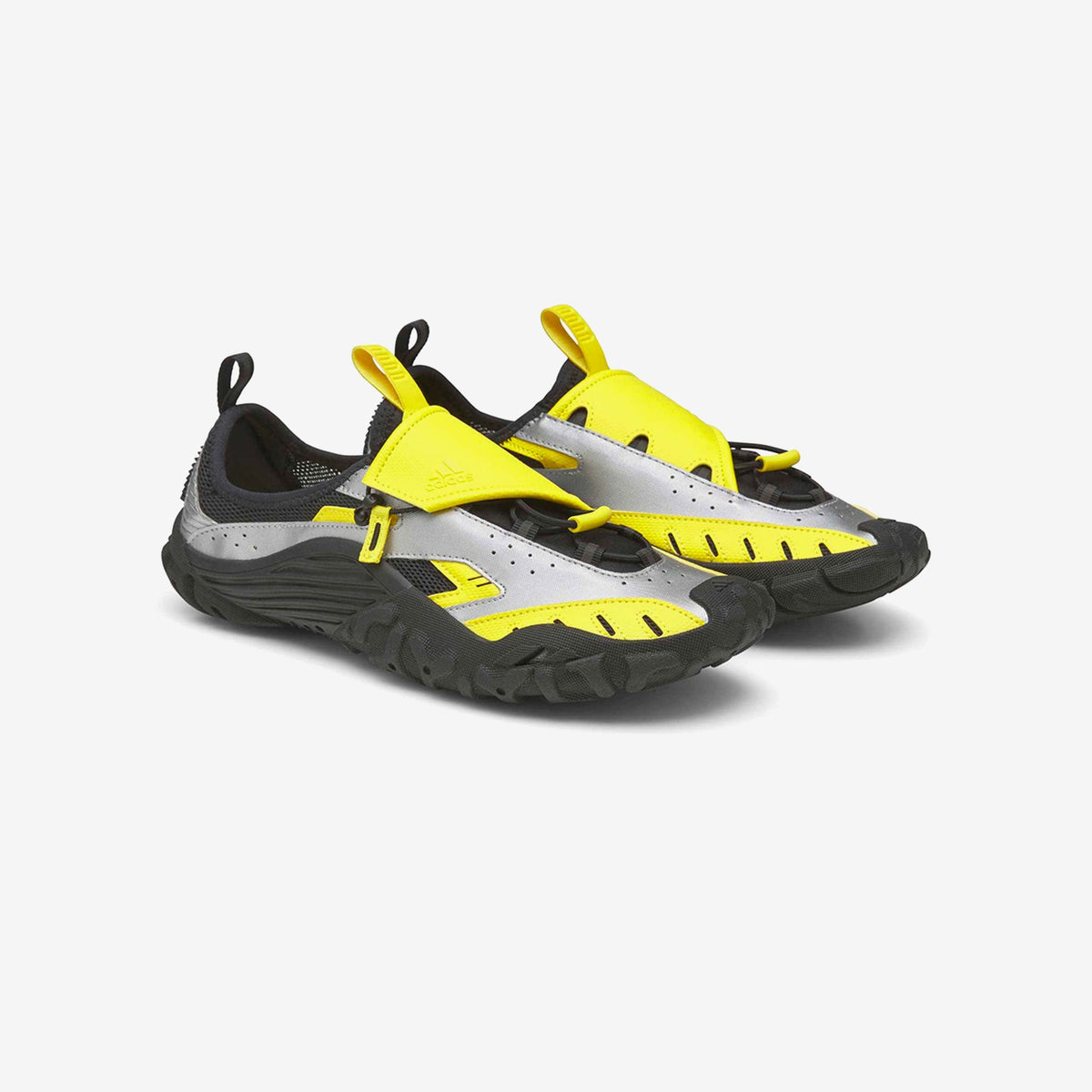 adidas VIRGINIA Water Moc by Pharrell Williams