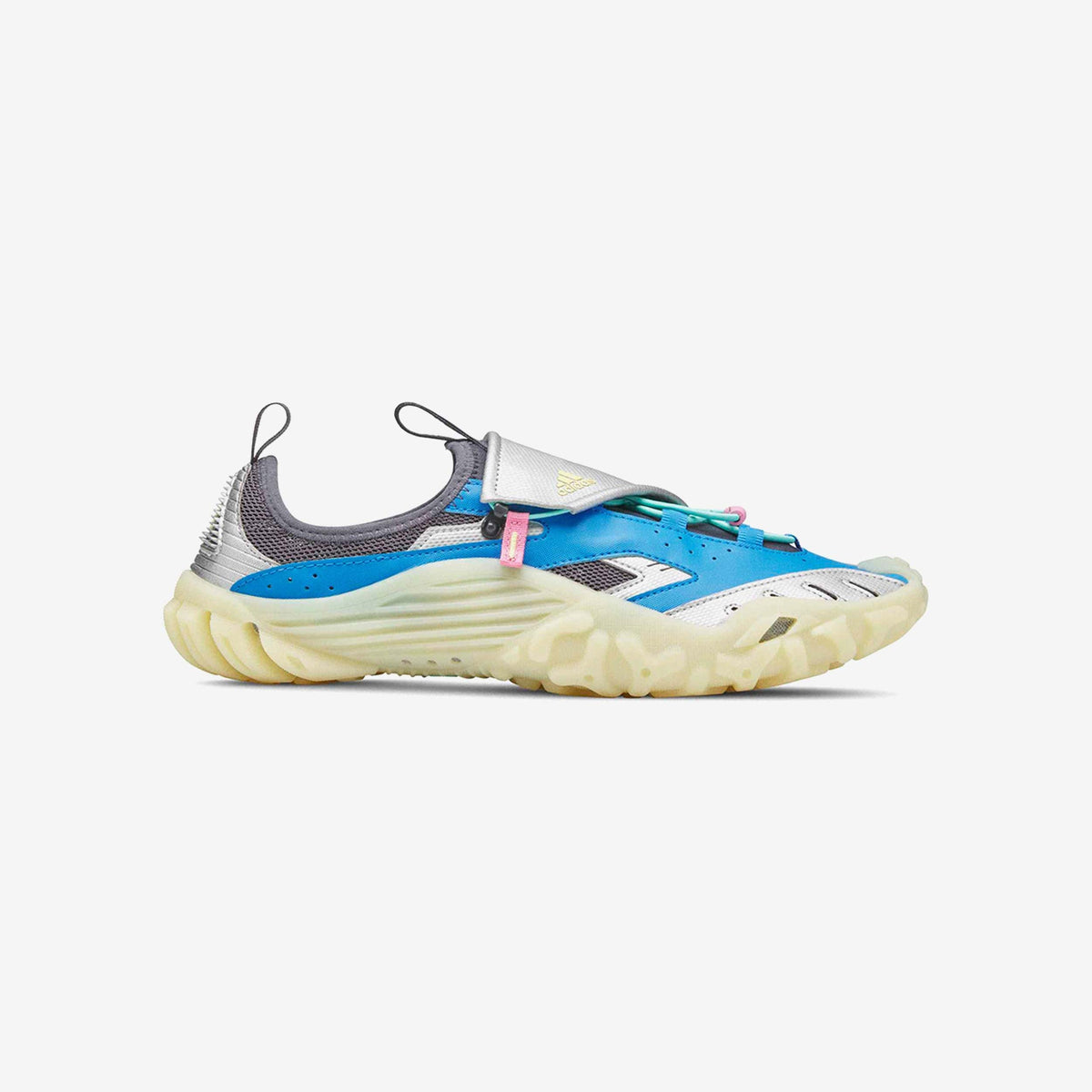 adidas VIRGINIA Water Moc by Pharrell Williams
