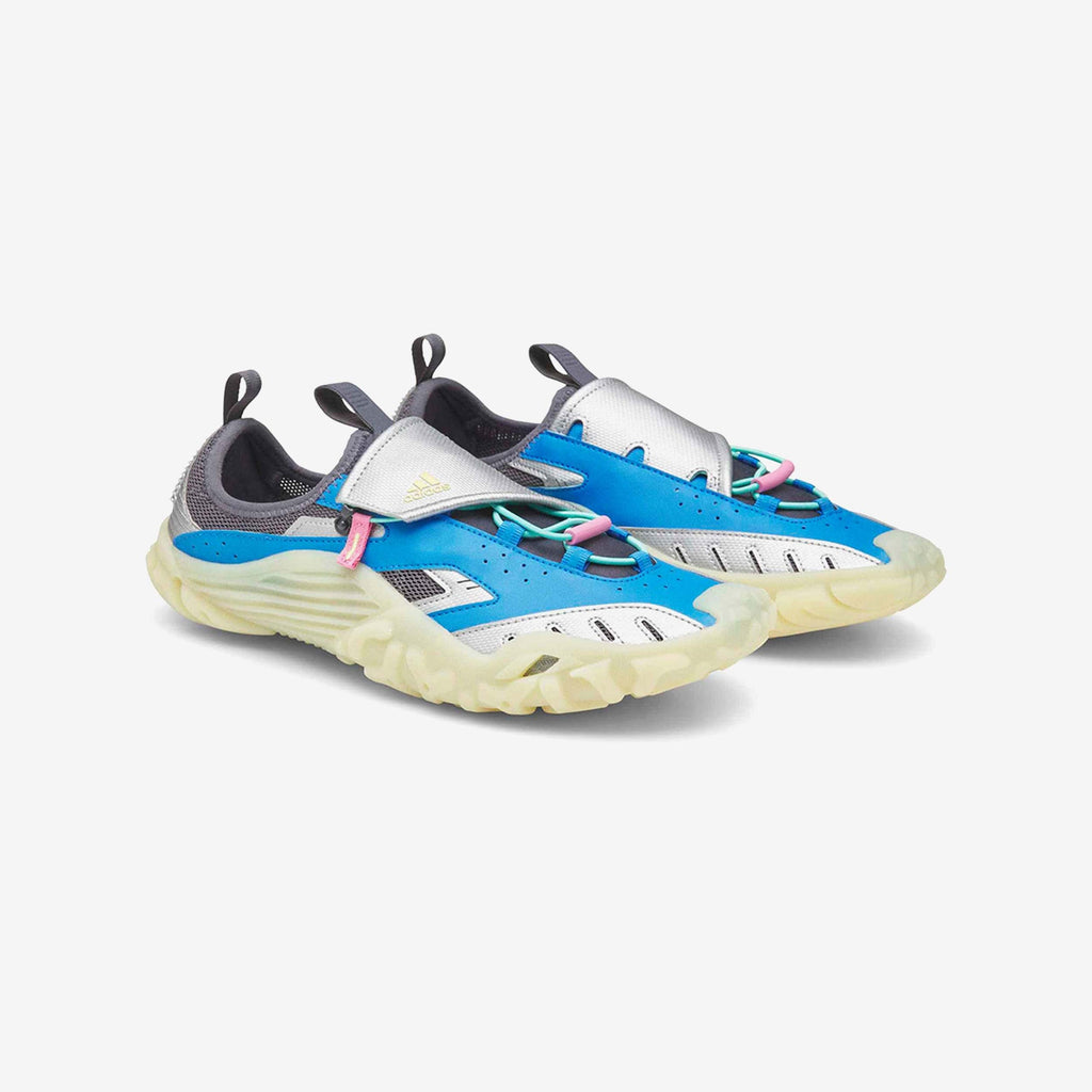 adidas VIRGINIA Water Moc by Pharrell Williams