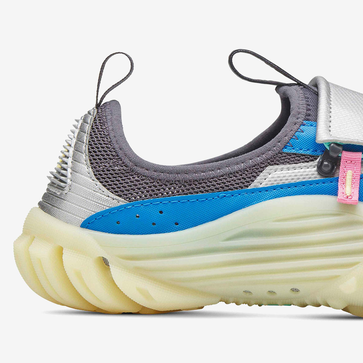 adidas VIRGINIA Water Moc by Pharrell Williams
