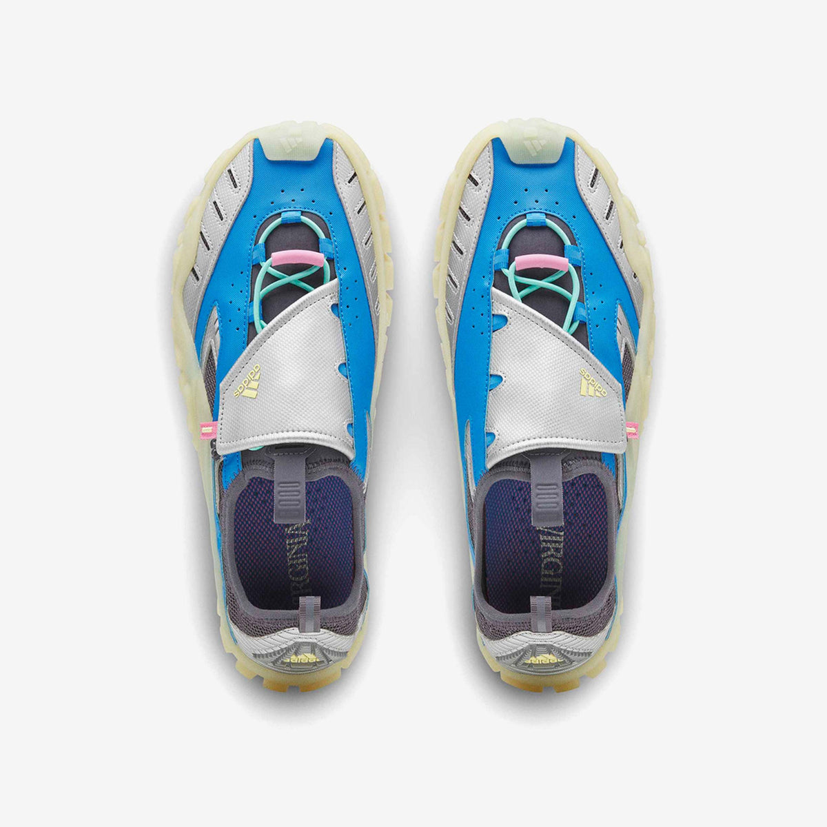 adidas VIRGINIA Water Moc by Pharrell Williams