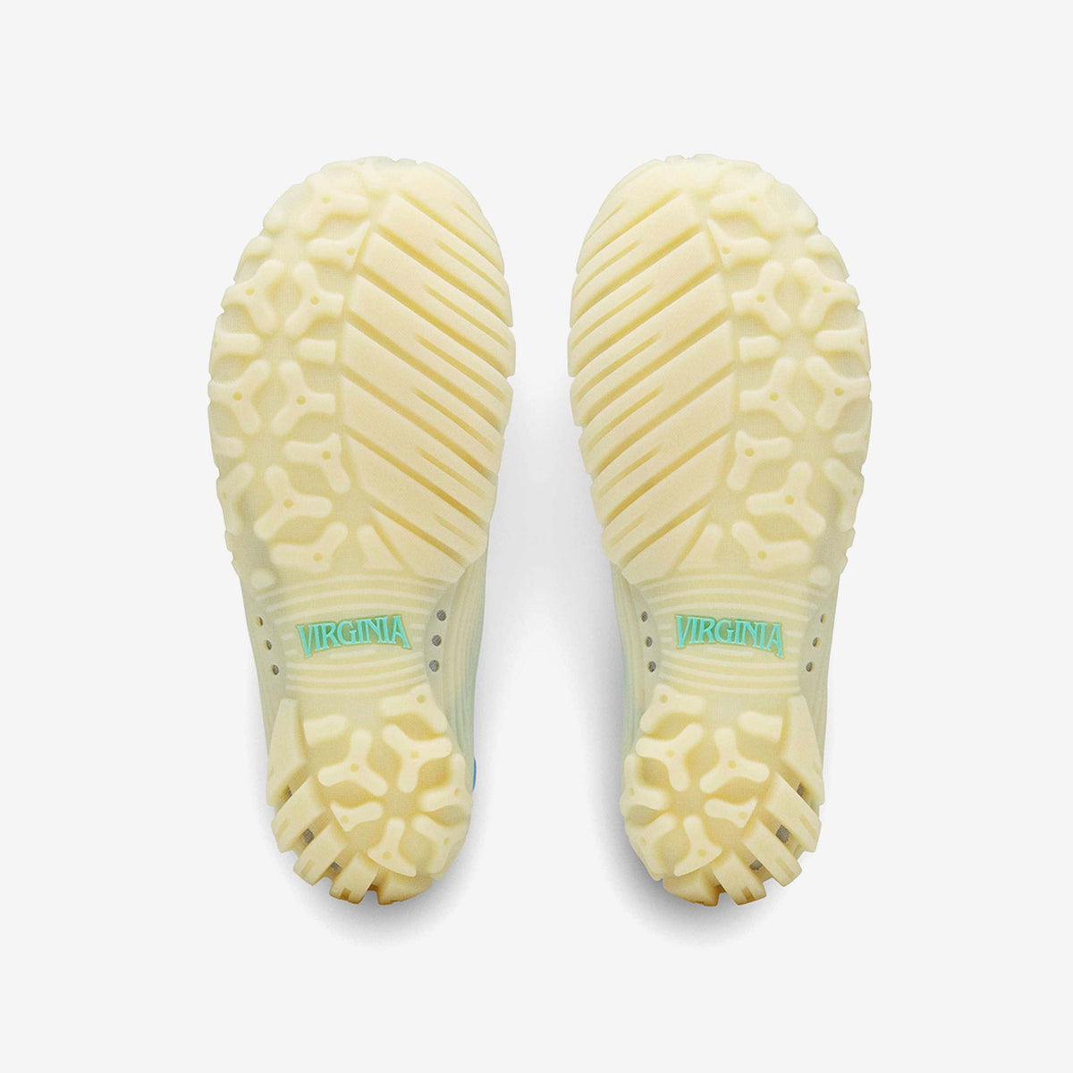 adidas VIRGINIA Water Moc by Pharrell Williams