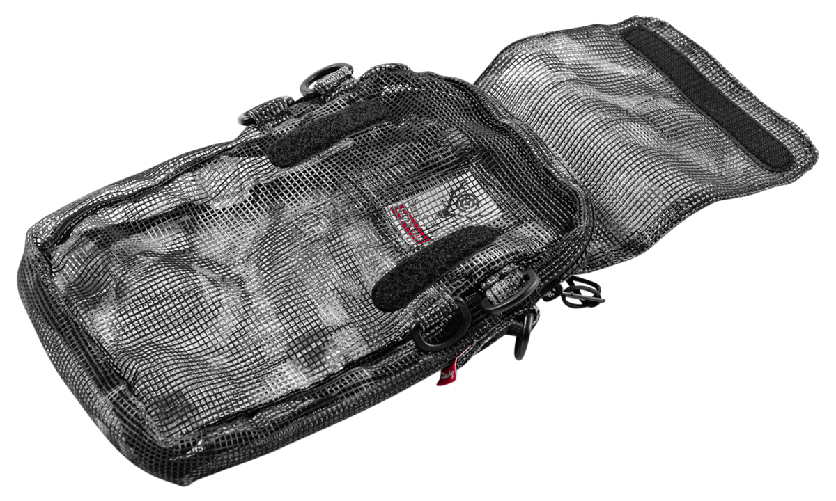 Supreme South2 West8 Heavy Mesh Game Bag "SS21" SU10409