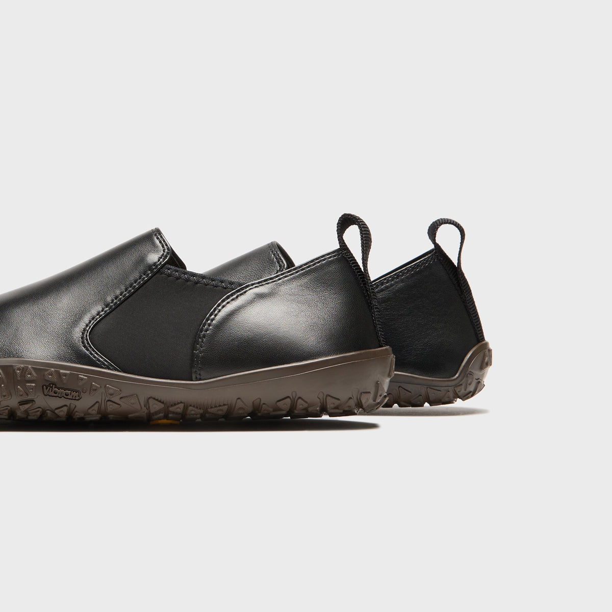 Lemaire Vibram Glove - Black