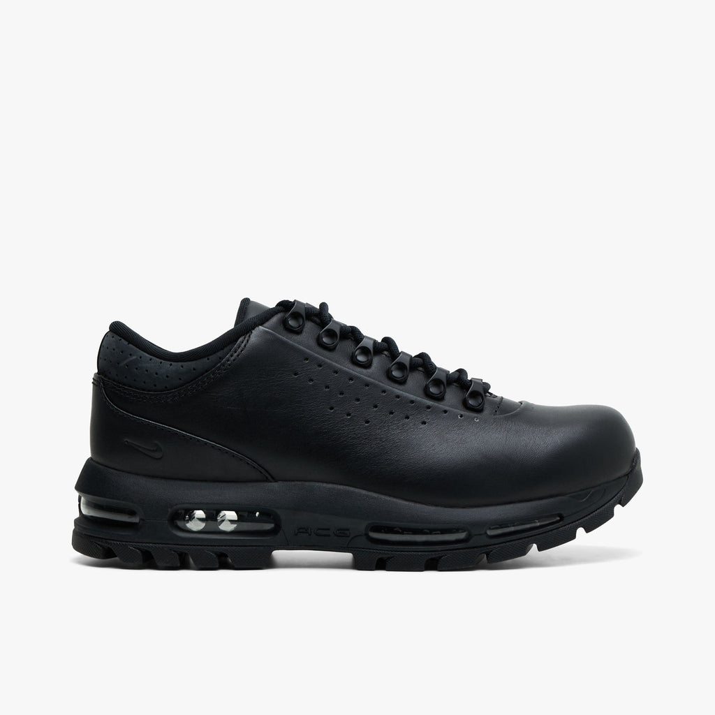 Nike Air Max Goadome Low SP Black / Black