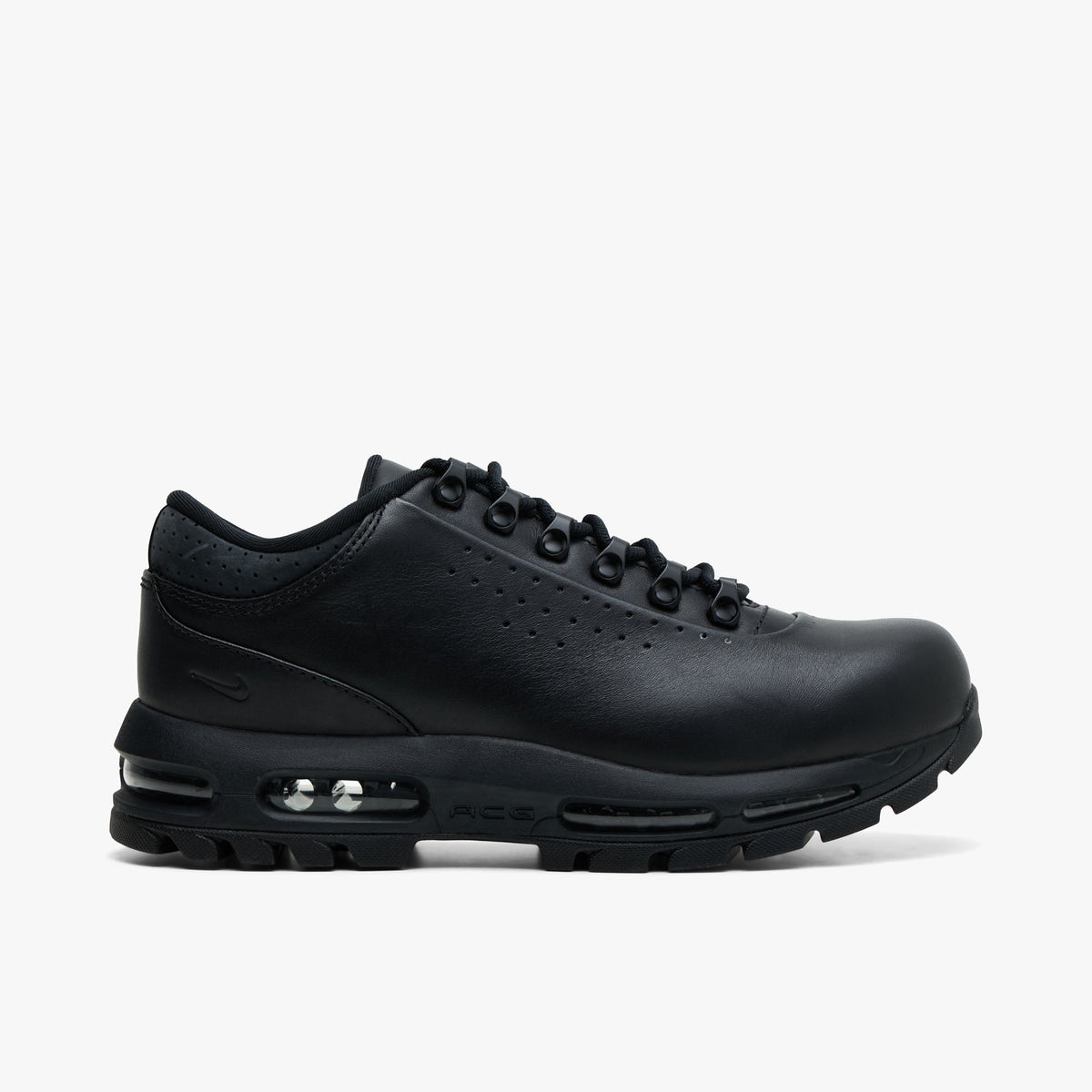 Nike Air Max Goadome Low SP Black / Black