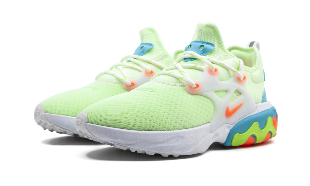 Nike React Presto "Psychedelic Lava" AV2605 700