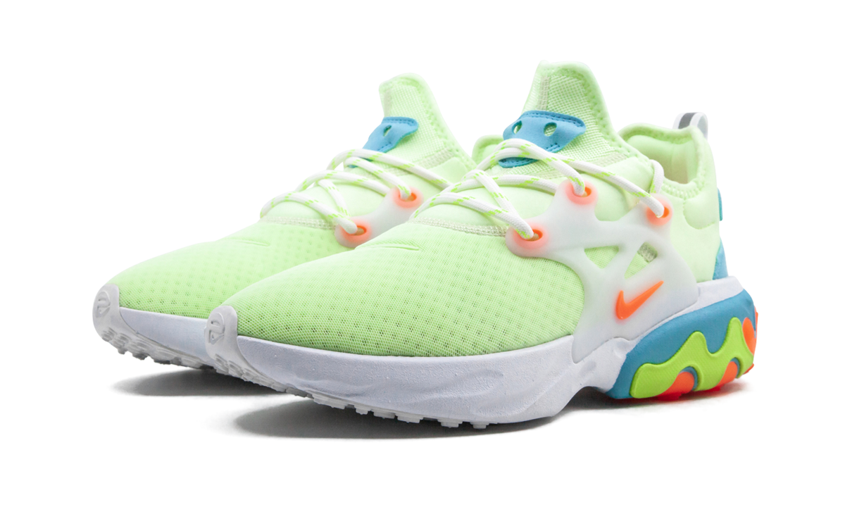 Nike React Presto "Psychedelic Lava" AV2605 700