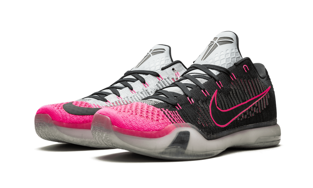 Nike Kobe 10 Elite Low "Mambacurial" 747212 010