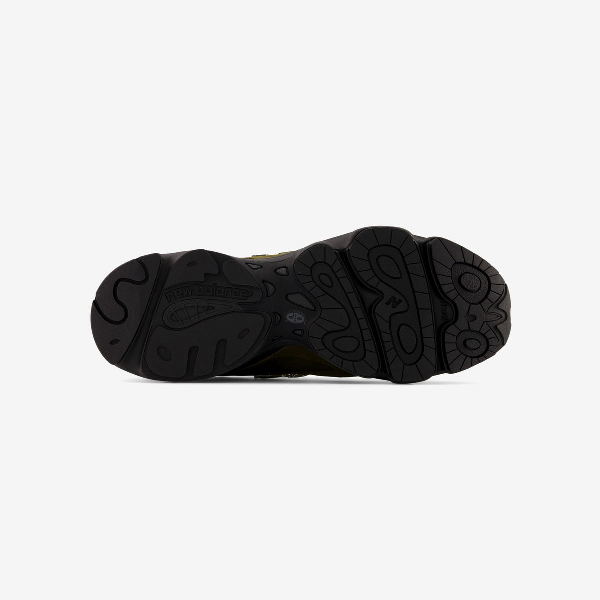 New Balance 1000 CORDURA