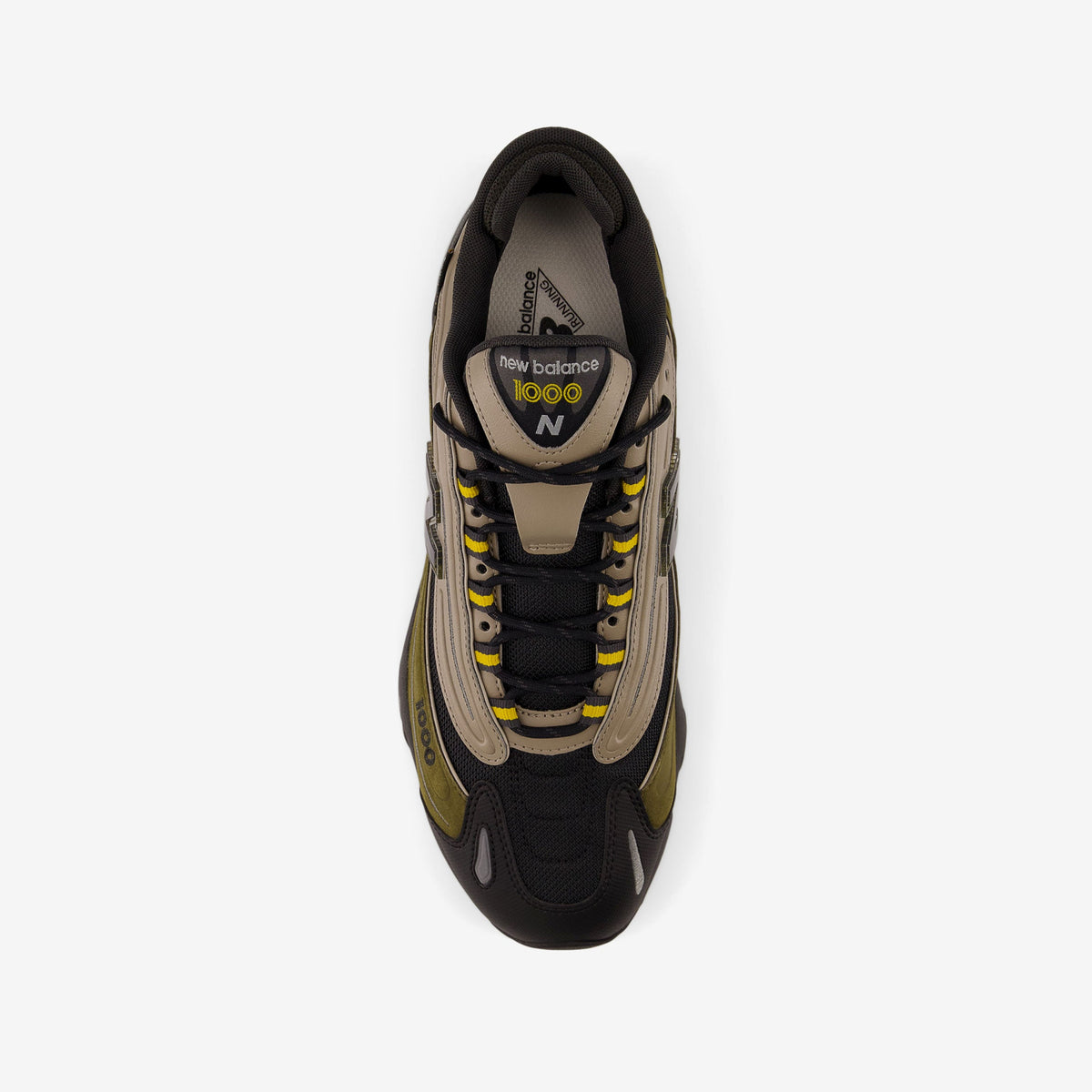 New Balance 1000 CORDURA