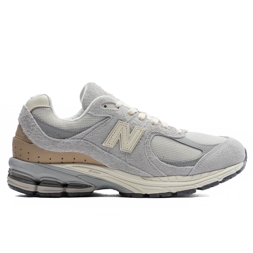 New Balance 2002R - Rain Cloud/Angora