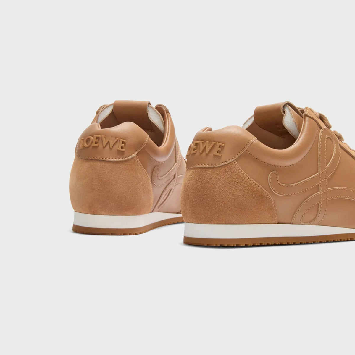 Loewe Ballet Runner 2.0 - Cinnamon