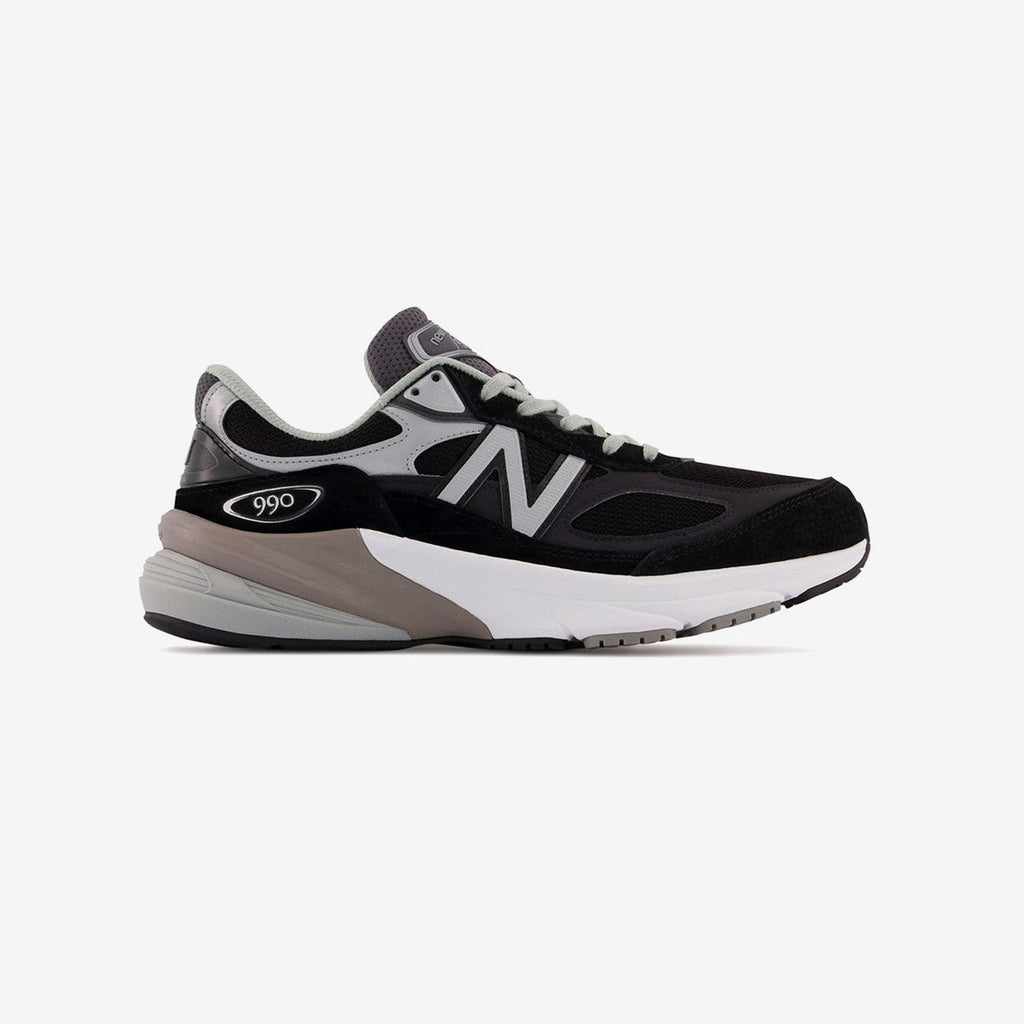 New Balance Made In USA 990v6