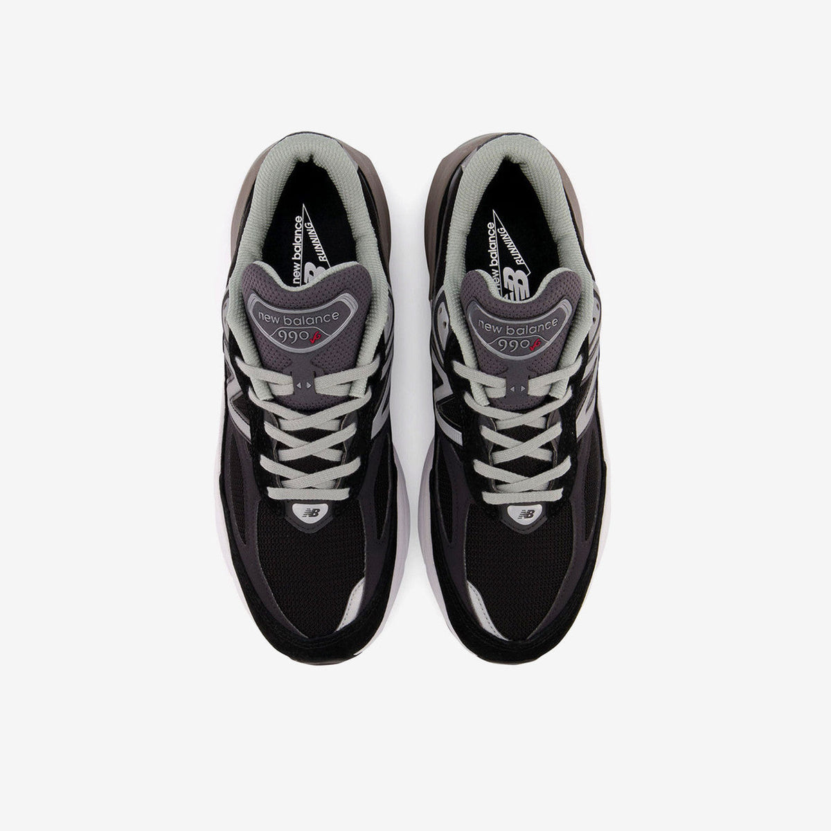 New Balance Made In USA 990v6