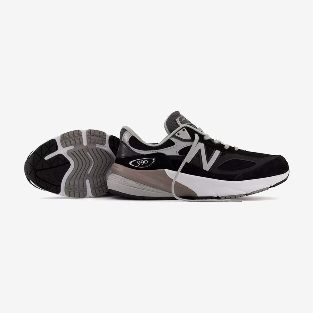 New Balance Made In USA 990v6