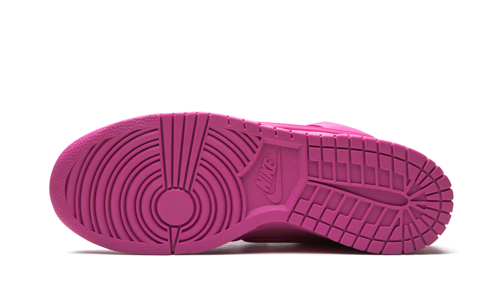 Nike Dunk High SP "Ambush - Lethal Pink" CU7544 600