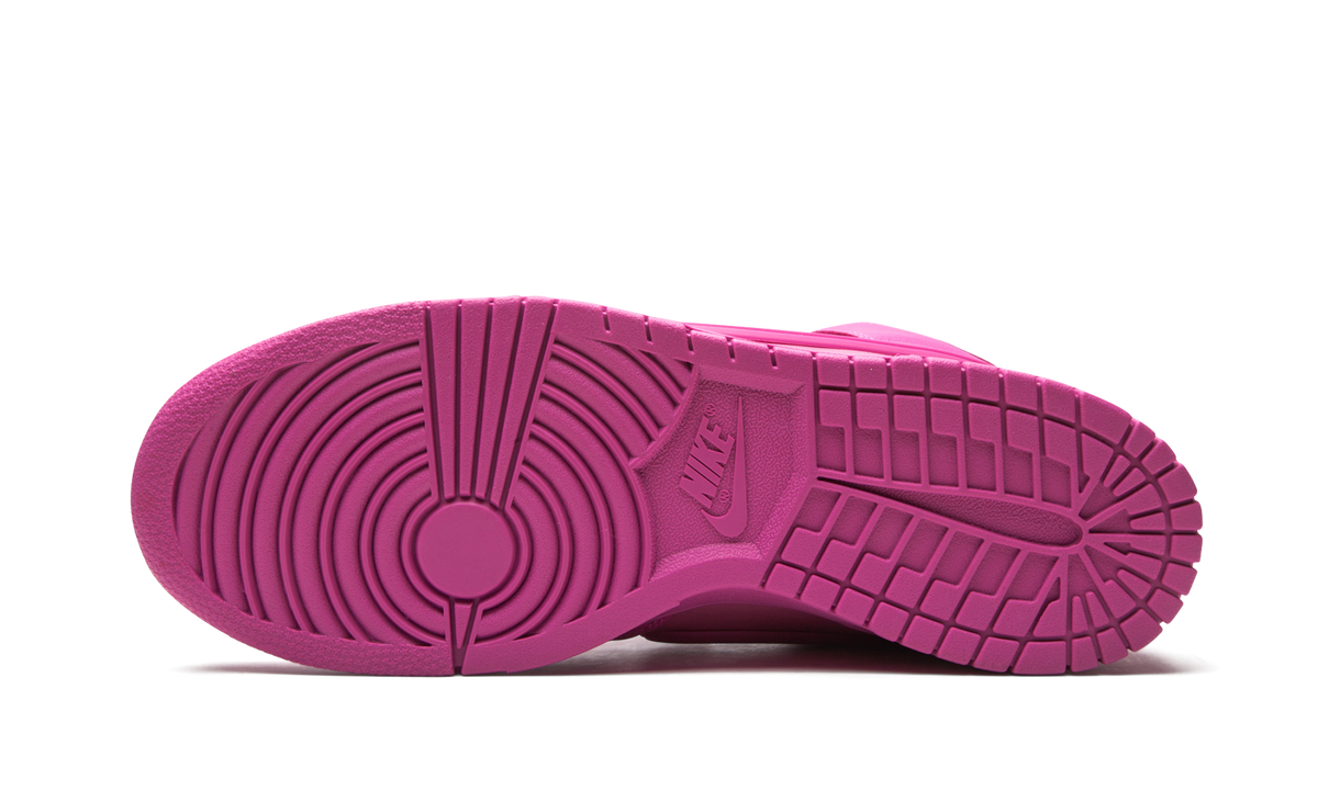 Nike Dunk High SP "Ambush - Lethal Pink" CU7544 600