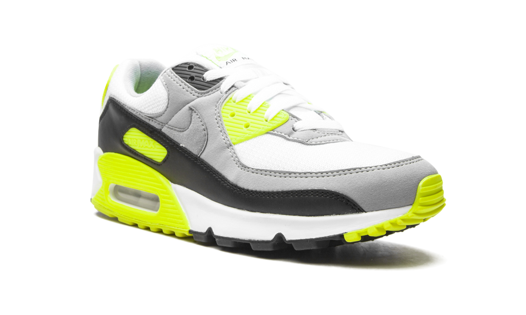 Nike Air Max 90 "Volt" CD0881 103