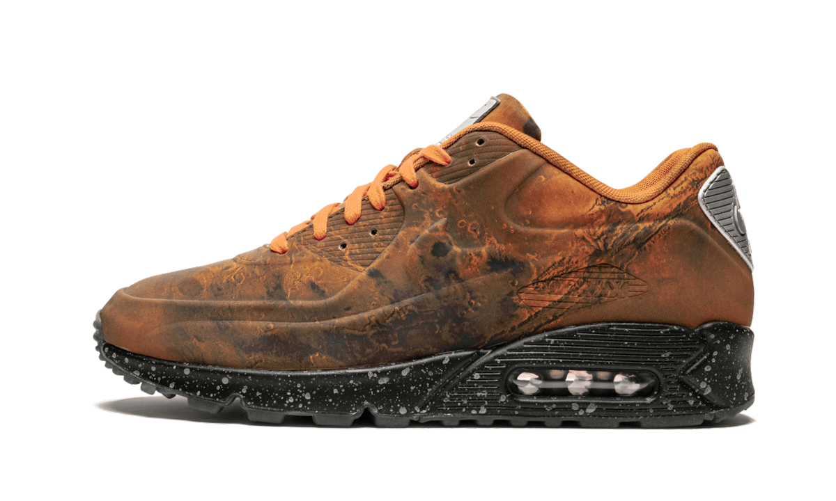 Nike Air Max 90 QS "Mars Landing" CD0920 600